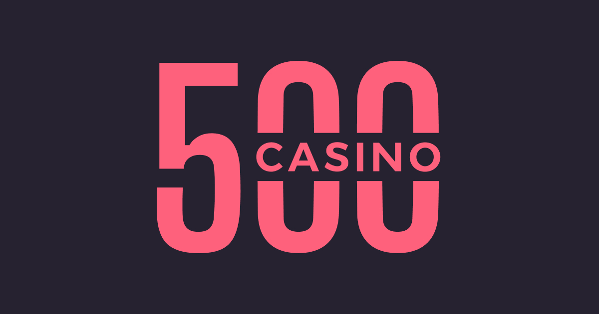 Welcome Bonus up to $500